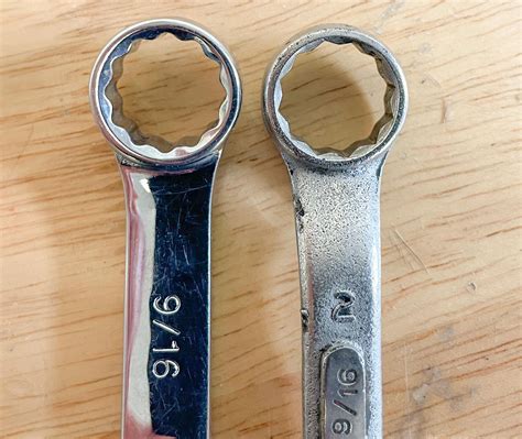 box end wrench function